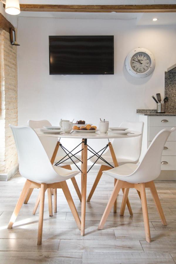 My Loft 4 You Ruzafa Style I Daire Valensiya Dış mekan fotoğraf