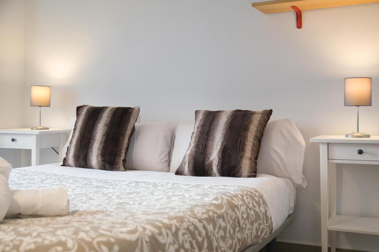 My Loft 4 You Ruzafa Style I Daire Valensiya Dış mekan fotoğraf