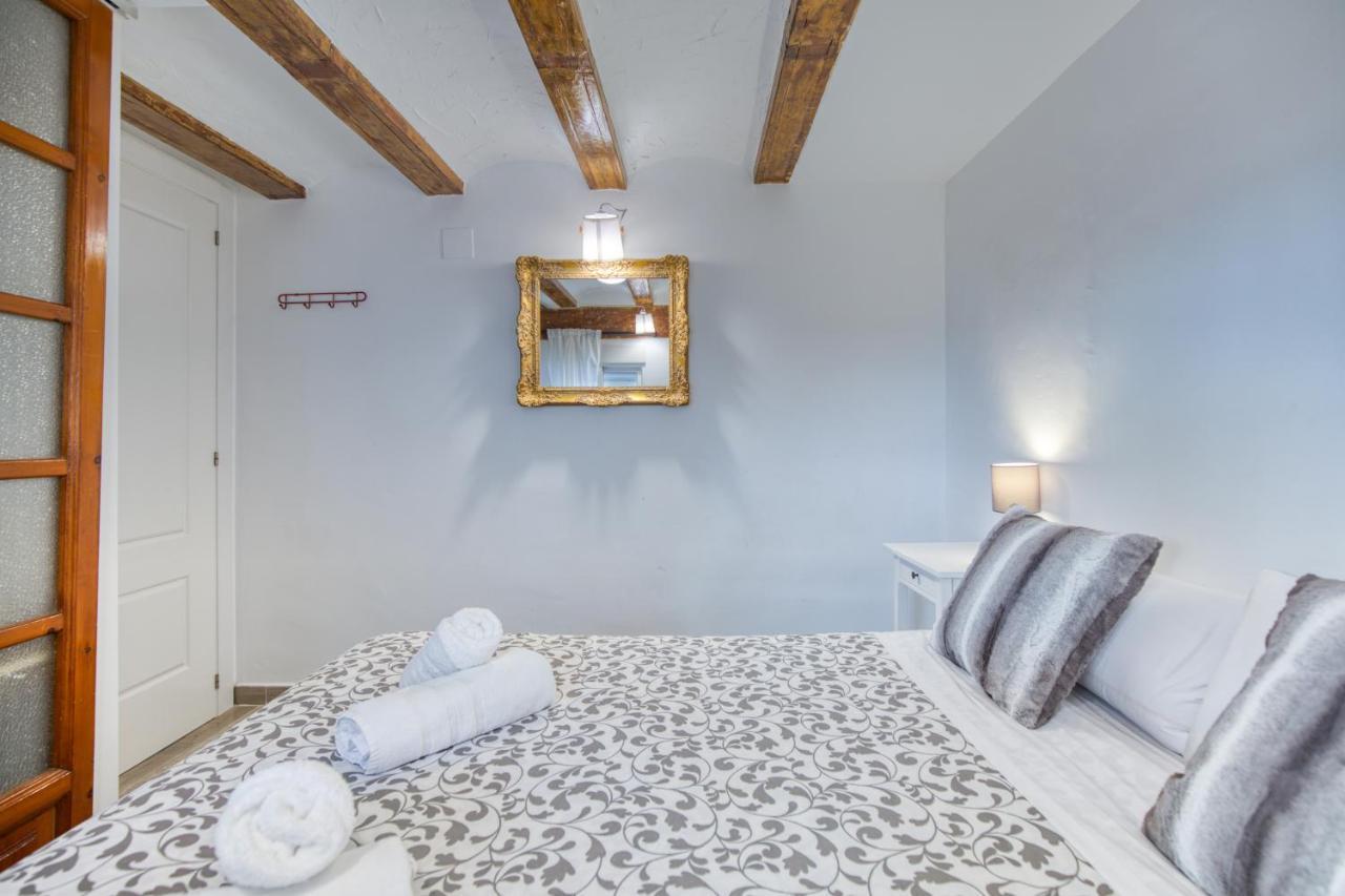 My Loft 4 You Ruzafa Style I Daire Valensiya Dış mekan fotoğraf