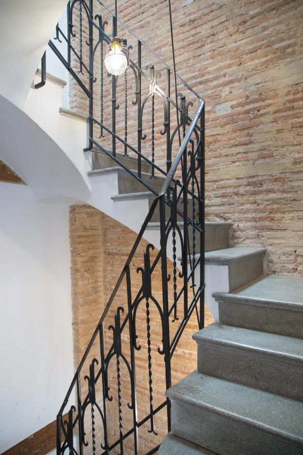 My Loft 4 You Ruzafa Style I Daire Valensiya Dış mekan fotoğraf