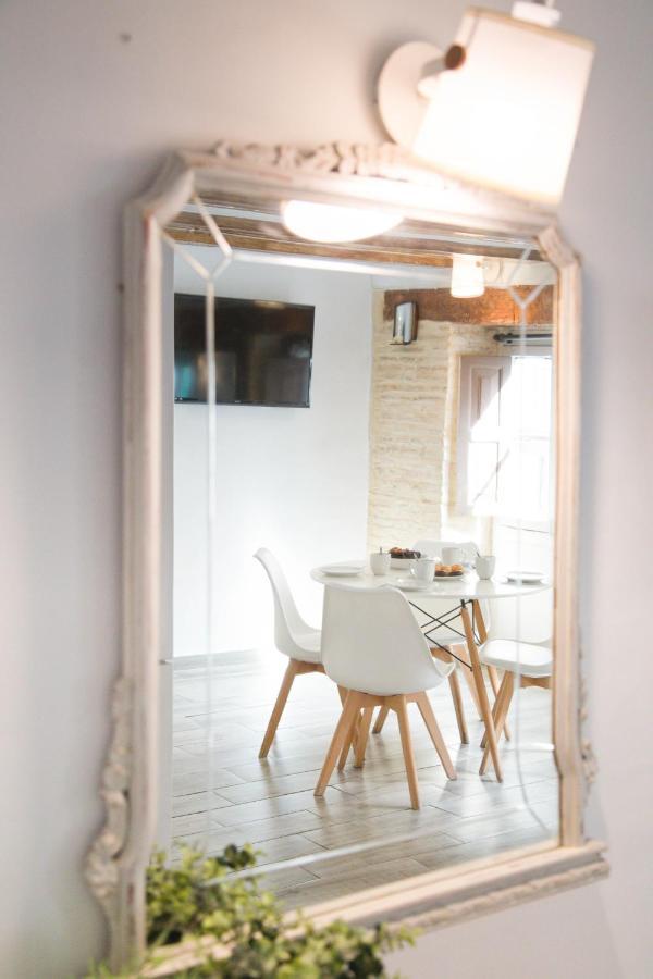 My Loft 4 You Ruzafa Style I Daire Valensiya Dış mekan fotoğraf