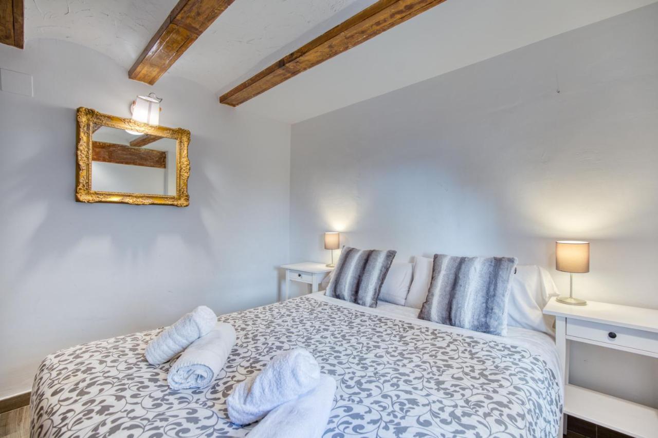 My Loft 4 You Ruzafa Style I Daire Valensiya Dış mekan fotoğraf