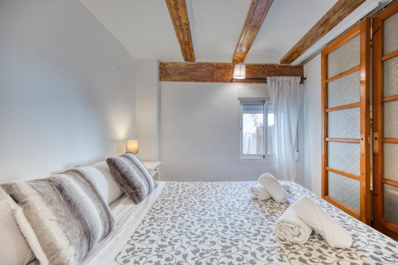 My Loft 4 You Ruzafa Style I Daire Valensiya Dış mekan fotoğraf