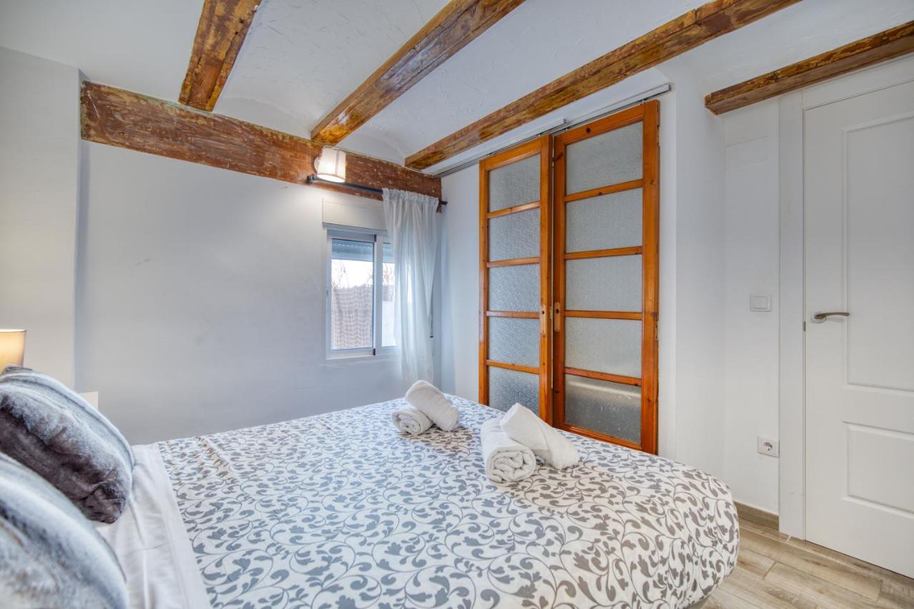 My Loft 4 You Ruzafa Style I Daire Valensiya Dış mekan fotoğraf