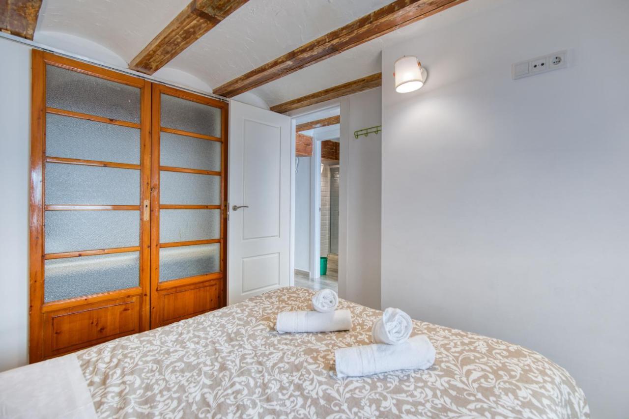 My Loft 4 You Ruzafa Style I Daire Valensiya Dış mekan fotoğraf