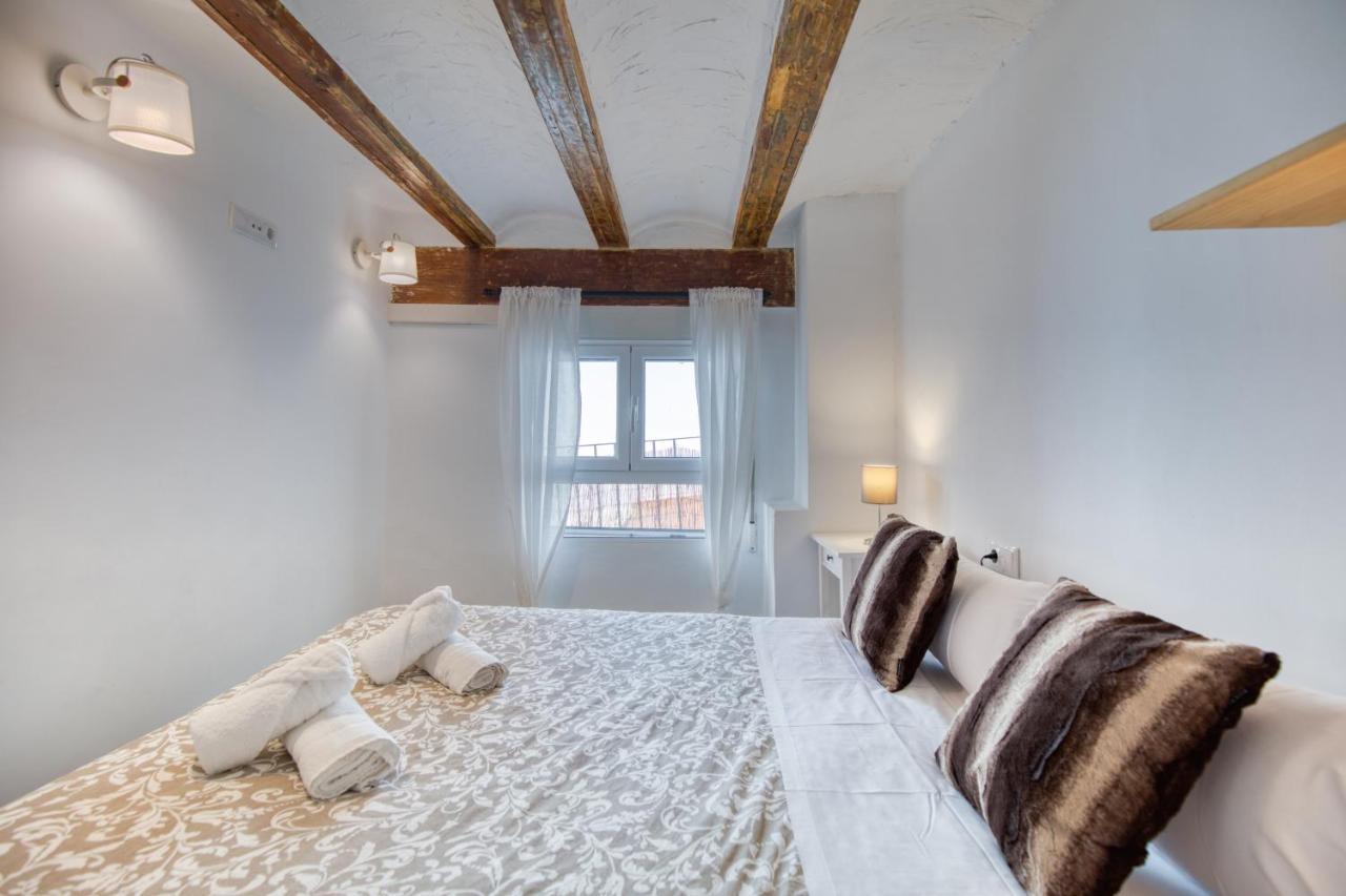 My Loft 4 You Ruzafa Style I Daire Valensiya Dış mekan fotoğraf