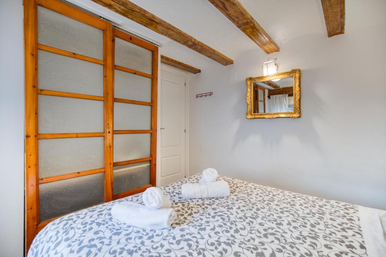 My Loft 4 You Ruzafa Style I Daire Valensiya Dış mekan fotoğraf