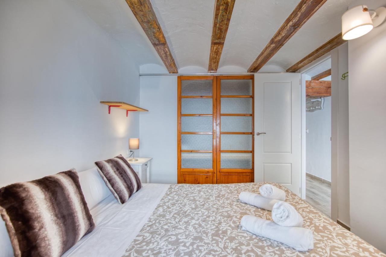 My Loft 4 You Ruzafa Style I Daire Valensiya Dış mekan fotoğraf